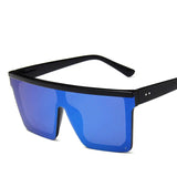 Gaffa Oversized Sunglasses