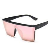 Gaffa Oversized Sunglasses