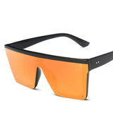 Gaffa Oversized Sunglasses