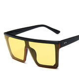 Gaffa Oversized Sunglasses