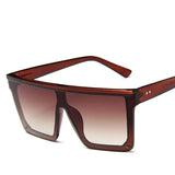 Gaffa Oversized Sunglasses