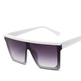 Gaffa Oversized Sunglasses
