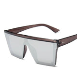 Gaffa Oversized Sunglasses
