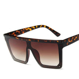 Gaffa Oversized Sunglasses