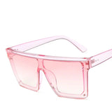 Gaffa Oversized Sunglasses