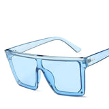 Gaffa Oversized Sunglasses