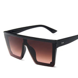 Gaffa Oversized Sunglasses