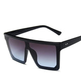 Gaffa Oversized Sunglasses