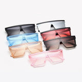 Gaffa Oversized Sunglasses