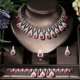 Amira Jewelry Set