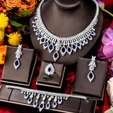 Fireworks Jewelry Set
