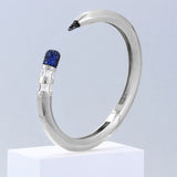 Pencil Design Bangle