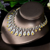 Amira Jewelry Set