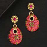 Marie Drop Earrings