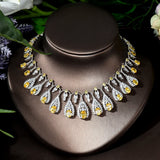 Amira Jewelry Set