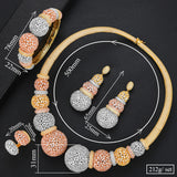 Mahima Jewelry Set