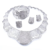 Bree Jewelry Set