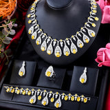 Crossover Jewelry Set