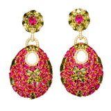 Marie Drop Earrings