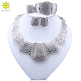 Bree Jewelry Set