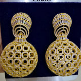 Aria Earrings
