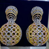 Aria Earrings