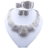 Bree Jewelry Set