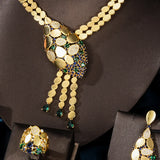 Annie Jewelry Set