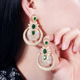 Rani Earrings