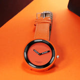 Aisha Classic Watch