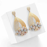 Bijoux Earrings