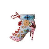 Apex shoes