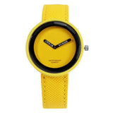 Aisha Classic Watch