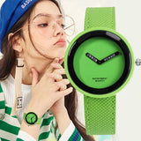 Aisha Classic Watch