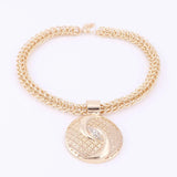Connie Jewelry Set