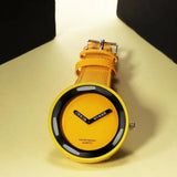 Aisha Classic Watch