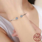 Lucky Eyes Bracelet