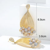 Bijoux Earrings