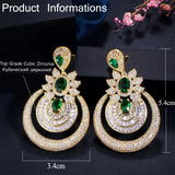 Rani Earrings