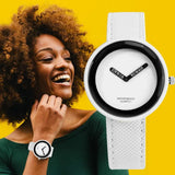 Aisha Classic Watch