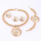 Connie Jewelry Set