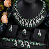 Crossover Jewelry Set