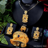 Sophia Luxe Jewellery Set