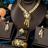 Annie Jewelry Set