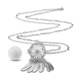 Harmony Ball Pendant