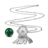 Harmony Ball Pendant