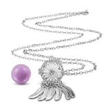 Harmony Ball Pendant