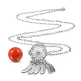 Harmony Ball Pendant