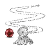 Harmony Ball Pendant