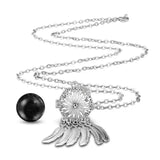 Harmony Ball Pendant